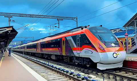 Knocksense Shorts | Three new Vande Bharat routes via Lucknow to be launched for summer travel