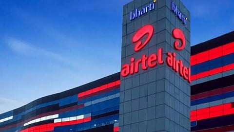 Airtel lands 2Africa Pearls subsea cable in Mumbai, the world’s longest subsea internet cable!