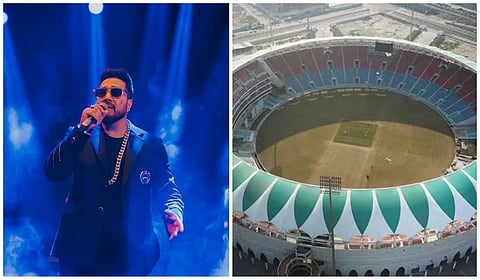 Lucknow News | Singer Mika Singh to headline IPL 2025 opening ceremony, at Ekana Stadium