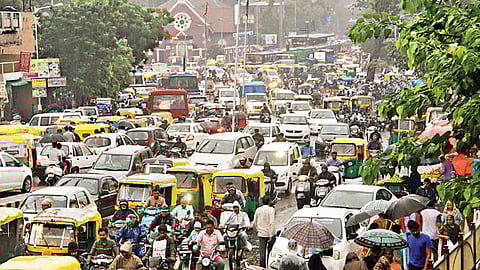 Ahmedabad vehicle owners to get tax waivers, fine exemptions & incentives for scrapping old vehicles