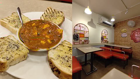 Why Ahmedabad can't get enough of Birmies' Hum Pum Paneer, Rajma Chawal & more!