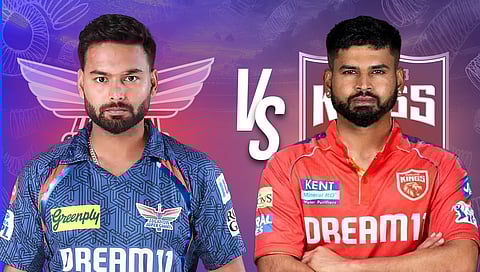 Lucknow gears up for LSG vs PBKS at Ekana Stadium; check traffic & parking guidelines here