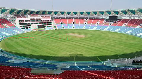 LSG vs PBKS: Lucknow’s first IPL 2025 match set for a spin-dominated battle at Ekana Stadium