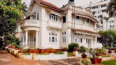 95-YO heritage Bandra bungalow to be revived, new 14-flr luxury residential tower to rise behind