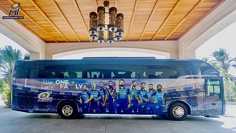 IPL 2025| Heading to Mumbai's Wankhede Stadium for a match? Hitch a FREE Uber shuttle bus ride