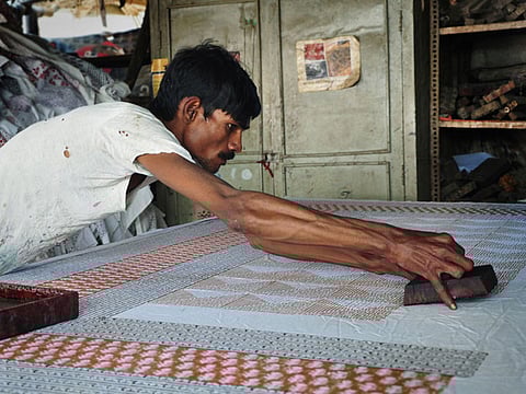 For representation only.