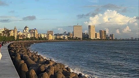 Hot weekend ahead for Mumbai! Yellow Alert issued as temp may exceed 37°C, no relief till Apr 7