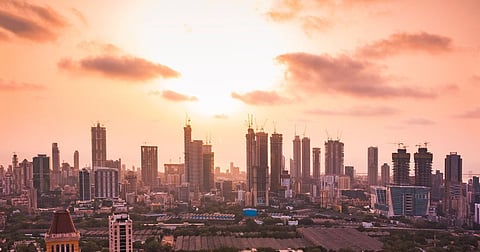 Mumbai Weather News: Yellow Alert issued, warmer days & cloudy skies ahead