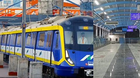 Mumbai Metro News: Wider footpaths, new FOBs to link metro and local stations, commercial zones