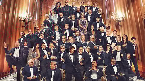 Forbes World’s Billionaires List: Mumbai ranks 6th with 67 HNIs while THIS city retains its 1st spot