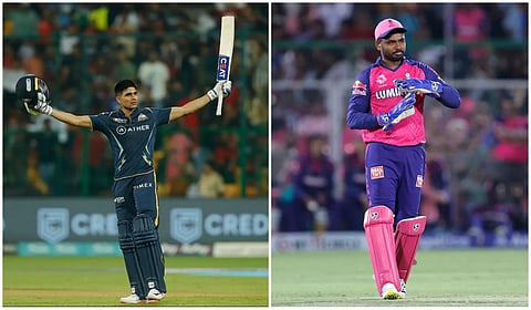 IPL 2025: GT vs RR at Ahmedabad's Narendra Modi Stadium amid soaring temp, pitch report & more!