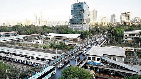 Mumbai's 125-YO Elphinstone Road Bridge to shut for 2 years, starting April 10; here's why!