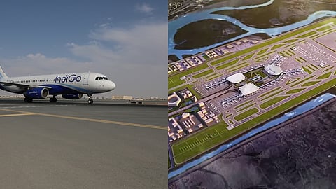 Navi Mumbai Airport set for June launch, IndiGo won’t exit Mumbai T1 yet; read on to know more!