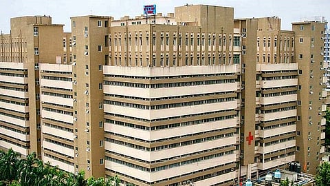 Mumbai’s Nair Hospital Dental College crowned 'Best in Asia' by Pierre Fauchard Academy, US