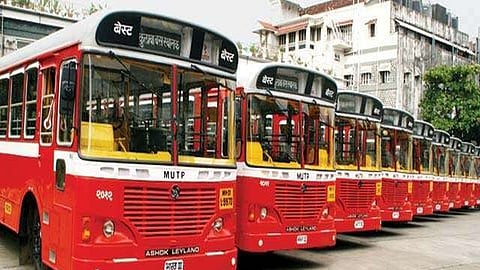 BEST deploys extra buses across Mumbai, ahead of 9.5-hour mega rail block from Apr 11-13; see routes
