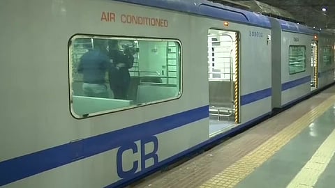 From April 16, CR to replace non-AC locals with 14 new AC services on Mumbai’s Main Line