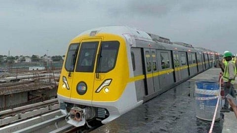 Indore set to launch MP’s first metro with free rides during opening week; know more