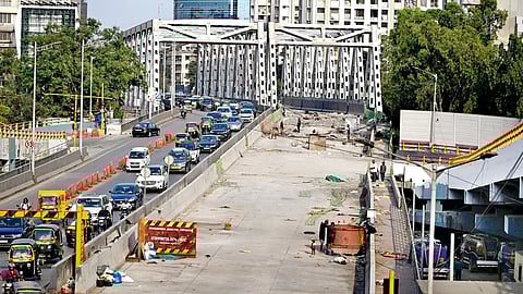 After years of delays, Andheri's Gokhale Bridge to fully open by May 15; know what's ahead!