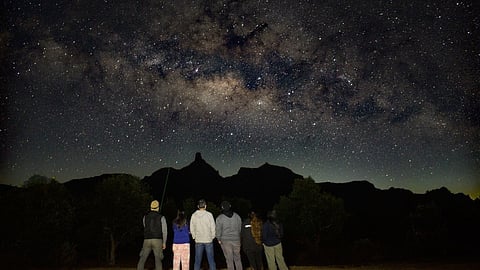 Sleep under shooting stars at Bhandardara; the starriest getaway you’ll ever have from Mumbai