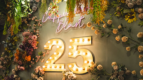 Trending in Lucknow | Cappuccino Blast's 25th anniversary party is ON till April 25, details here