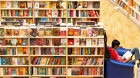 ‘Chala Vachu Ya!’ | 'Summer vacation libraries' open for classes 6–10 in Mumbai