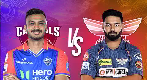 Lucknow team to clash against DC in today's IPL showdown at Ekana Stadium; know pitch report