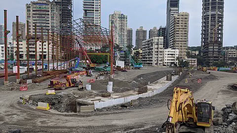 Mumbai's air quality crisis: Study reveals 'no clean season left', PM10 levels breach safe limits