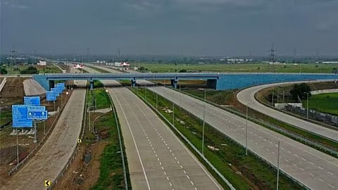 Mumbai-Nagpur in just 8 hours! Final phase of Samruddhi Expressway to open this May, know more