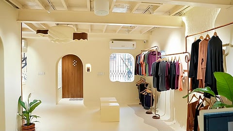 New in Bandra: Know about The Sensing House, a multi-sensory slow-fashion apparel & skincare store