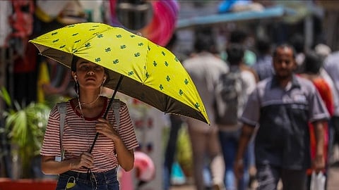 Mumbai Weather: IMD issues Yellow Alert for city and nearby districts; relief expected soon