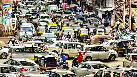 Mumbai’s Elphinstone Bridge to finally shut for 2 years from April 25; know alternate routes