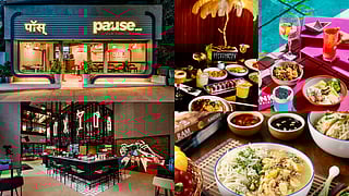 April Edition | 10 new restaurants to watch out for in Mumbai