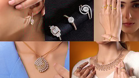 Akshaya Tritiya 2025: Lucknow’s Punjab Jewellers & Sons launches MyClarat for everyday glam!
