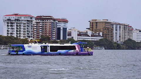 Mumbai to get new Kochi-style water metro at 21 stations; all you need to know!