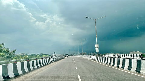 Major weather shift in Uttar Pradesh today & tomorrow; know what's in store for Lucknow!