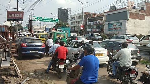 Lucknow's Vikas Nagar, Khurram Nagar, and Rahim Nagar set for major road upgrades