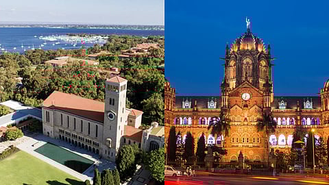 University of Western Australia plans first India campus in Mumbai