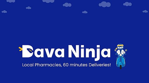 DavaNinja rolls out 60-min medicine delivery app in Mumbai, faster in select areas