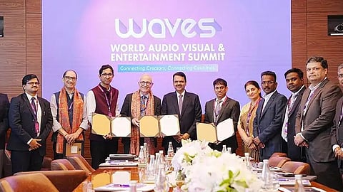 UK's University of York to open first India campus in Mumbai by 2026