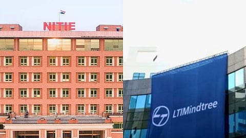 IIM Mumbai & LTIMindtree launch pioneering AI-Powered CX Program for executives; details
