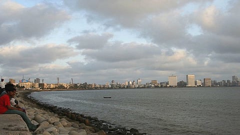 Mumbai to stay under cloud cover all week; rain and thunderstorms forecast for May 5