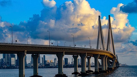 Maharashtra Govt adds Mumbai's Bandra-Worli Sea Link to EV toll waiver scheme
