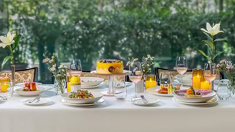 Sunday Plan | Celebrate Mother’s Day with a brunch at Pondichéry Café, Sofitel Mumbai BKC