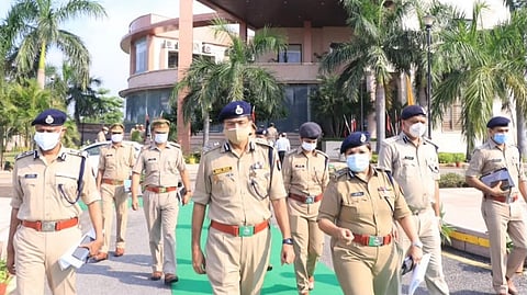 Lucknow's Anti-Romeo Squads rebranded as Mahila Suraksha Teams with expanded mandate