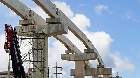 2025-end deadline postponed! When will Mumbai's Ghatkopar Bridge open?