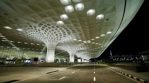 Mumbai Airport