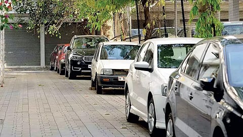 Pay to park overnight! New parking rules rolling out soon in Lucknow, Kanpur & 15 other UP cities