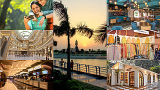 Mother's Day | Plan a fun day out with your mum in Lucknow!