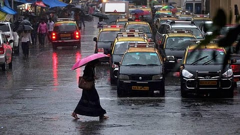 Mumbai records coldest May day at 22.2°C, lowest since 1951; rainy weekend likely