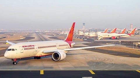 Fact Check | No flights suspended between Mumbai and Delhi: PIB busts fake claim